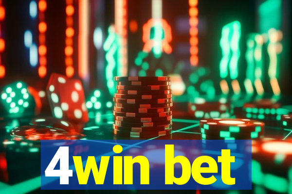 4win bet